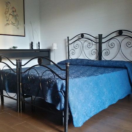 B&B Poggio Delle Ginestre Rutigliano Buitenkant foto