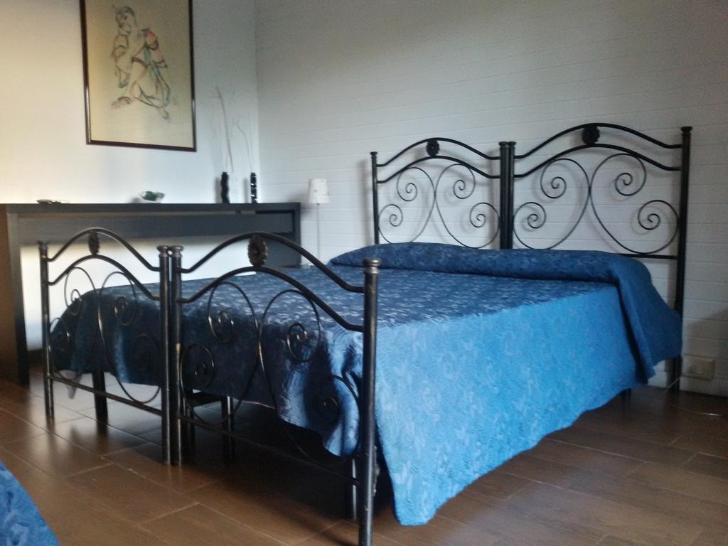 B&B Poggio Delle Ginestre Rutigliano Buitenkant foto