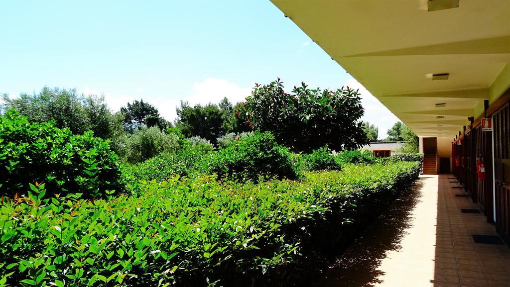 B&B Poggio Delle Ginestre Rutigliano Buitenkant foto