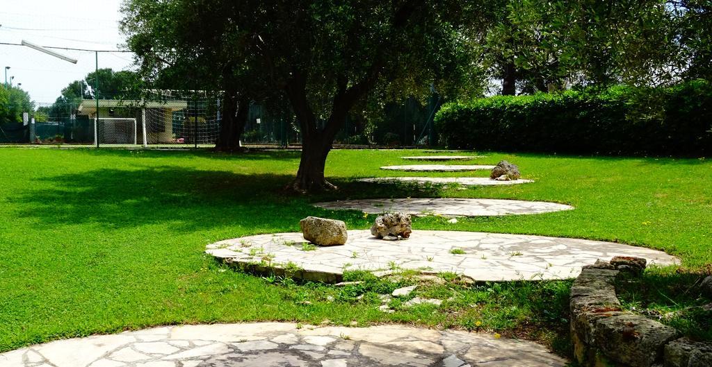B&B Poggio Delle Ginestre Rutigliano Buitenkant foto