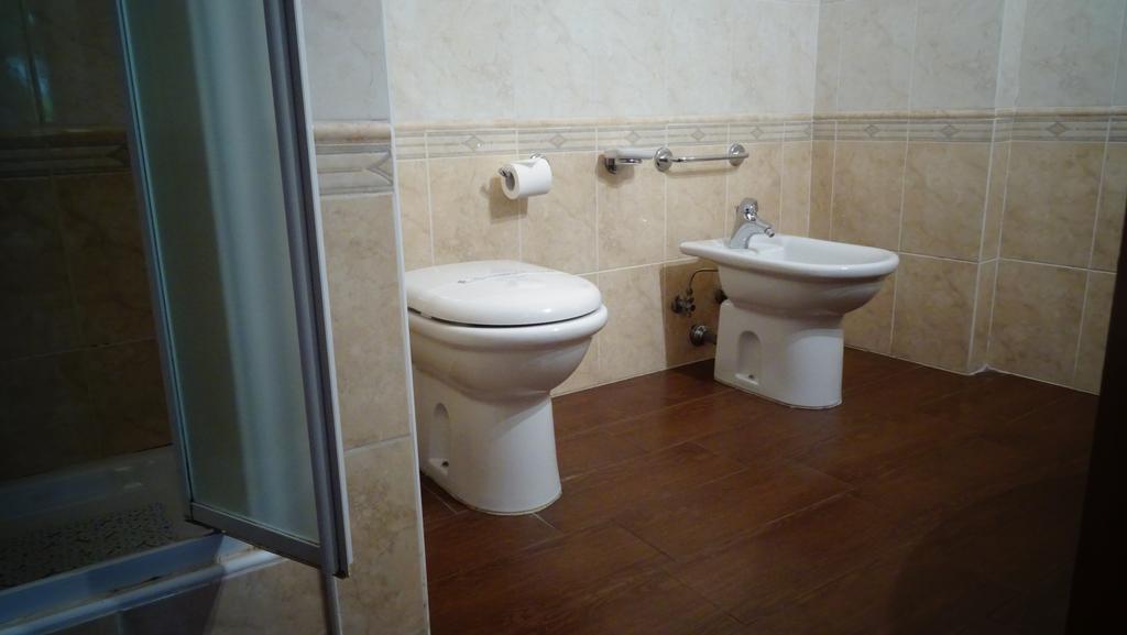 B&B Poggio Delle Ginestre Rutigliano Buitenkant foto