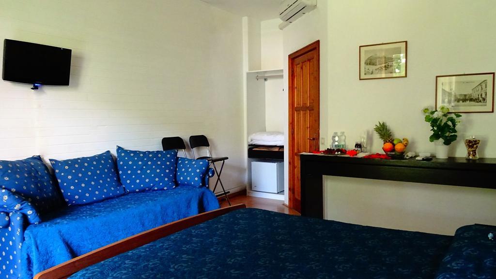 B&B Poggio Delle Ginestre Rutigliano Buitenkant foto