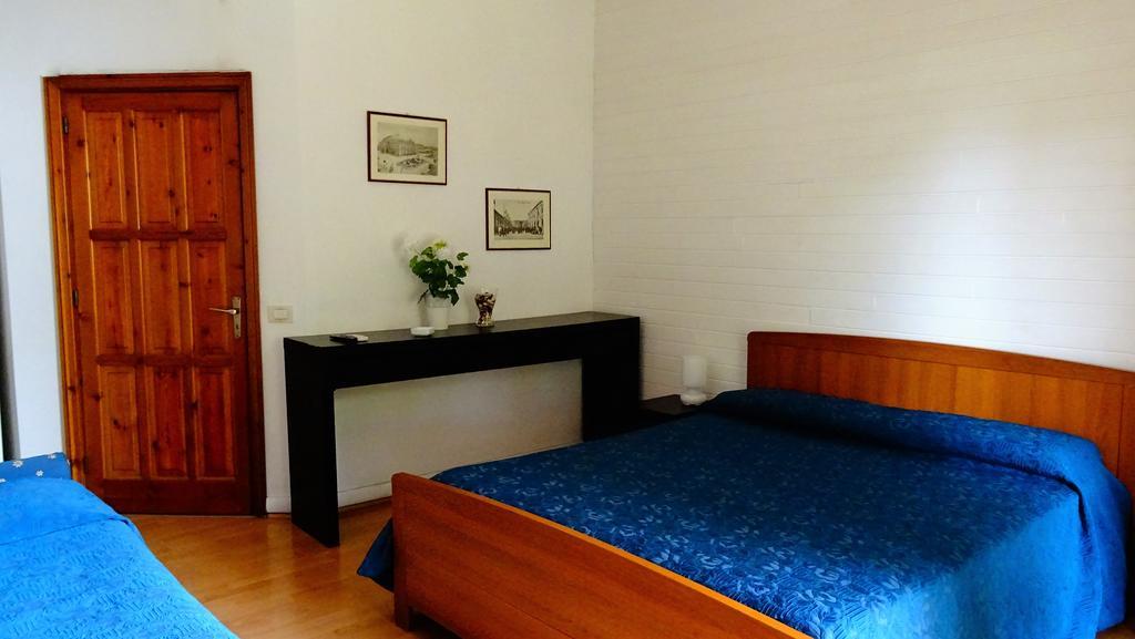 B&B Poggio Delle Ginestre Rutigliano Buitenkant foto