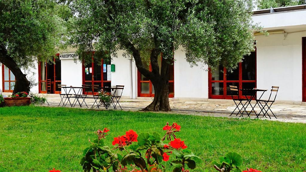 B&B Poggio Delle Ginestre Rutigliano Buitenkant foto