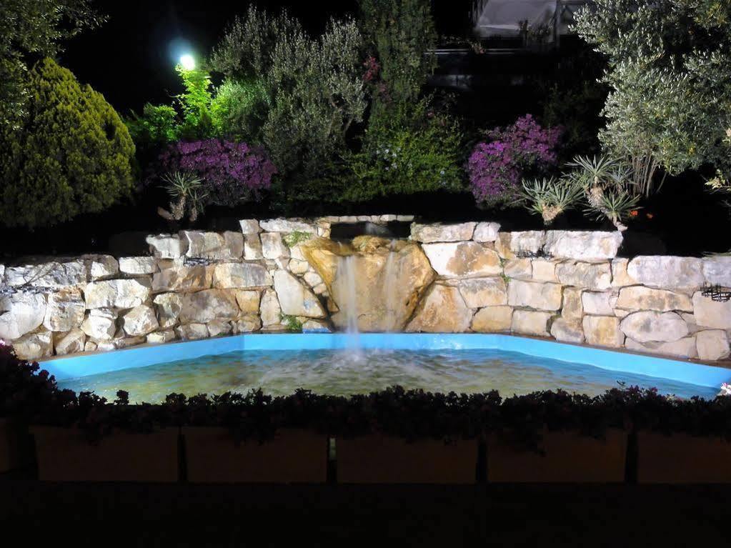 B&B Poggio Delle Ginestre Rutigliano Buitenkant foto