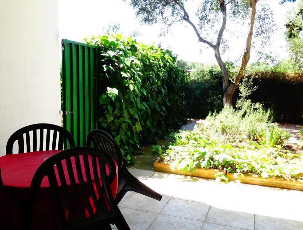 B&B Poggio Delle Ginestre Rutigliano Buitenkant foto