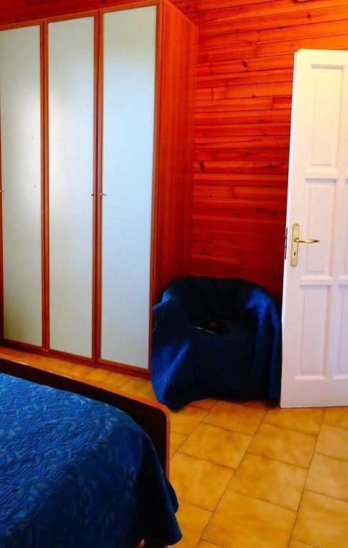 B&B Poggio Delle Ginestre Rutigliano Buitenkant foto
